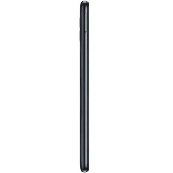 Смартфон Samsung Galaxy A04e 3/64 GB Black Approved Вітринний зразок