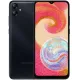 Смартфон Samsung Galaxy A04e 3/64 GB Black Approved Вітринний зразок