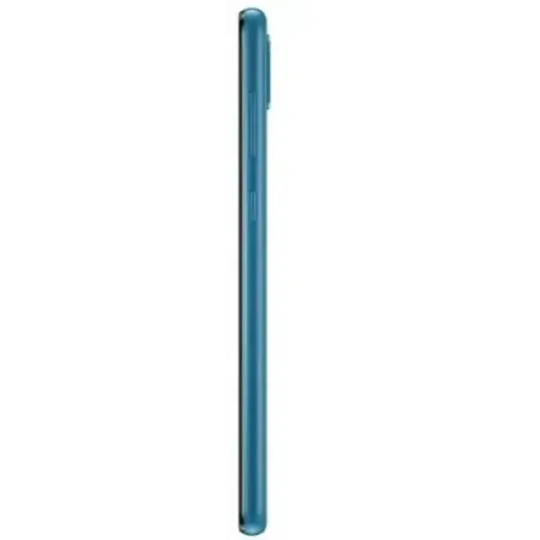 Смартфон Samsung Galaxy A02 2/32 GB Blue Approved Вітринний зразок