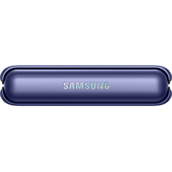 Смартфон Samsung Galaxy Z Flip 8/256 GB Purple Approved Вітринний зразок