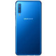 Смартфон Samsung Galaxy A7 2018 4/64 GB Blue Approved Вітринний зразок