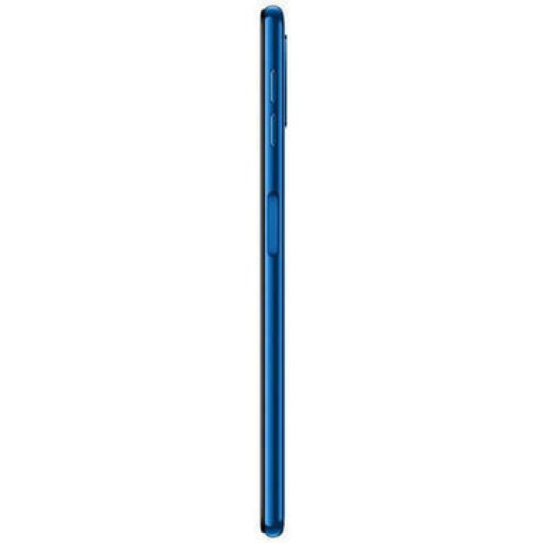 Смартфон Samsung Galaxy A7 2018 4/64 GB Blue Approved Вітринний зразок