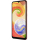 Смартфон Samsung Galaxy A04 4/64 GB Copper Approved Витринный образец
