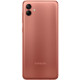 Смартфон Samsung Galaxy A04 4/64 GB Copper Approved Витринный образец
