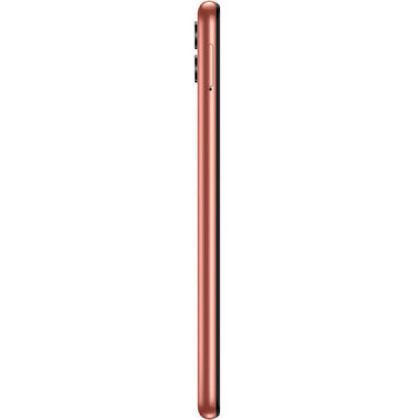 Смартфон Samsung Galaxy A04 4/64 GB Copper Approved Витринный образец