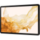 Планшет Samsung Galaxy Tab S8 8/128GB Wi-Fi Graphite Approved Вітринний зразок