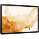 Планшет Samsung Galaxy Tab S8 8/128GB Wi-Fi Graphite Approved Вітринний зразок