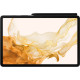 Планшет Samsung Galaxy Tab S8 8/128GB Wi-Fi Graphite Approved Вітринний зразок