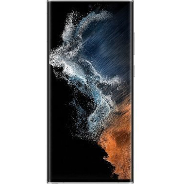 Samsung Galaxy S22 Ultra 8/128GB Phantom White (Восстановленный, Как новый)