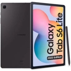 Планшет Samsung Galaxy Tab S6 Lite Wi-Fi 64 GB Gray Approved Витринный образец