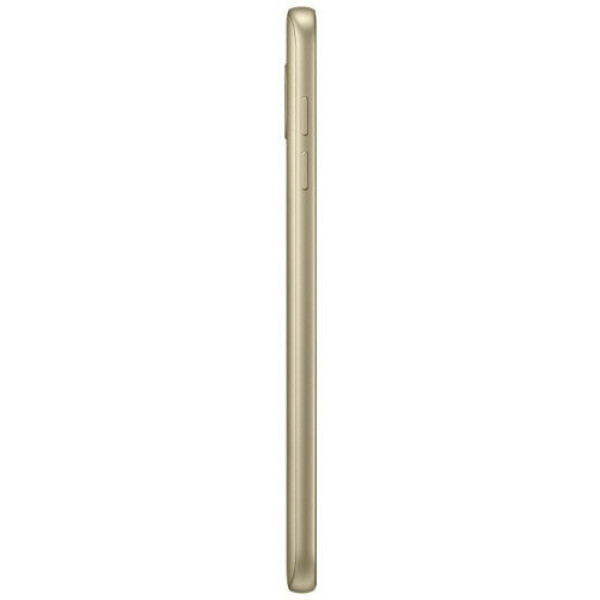 Смартфон Samsung Galaxy J4 2018 2/16 GB Gold Approved Вітринний зразок