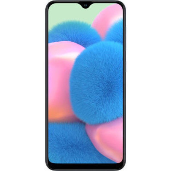 Смартфон Samsung Galaxy A30s 4/64 GB Black Approved Вітринний зразок