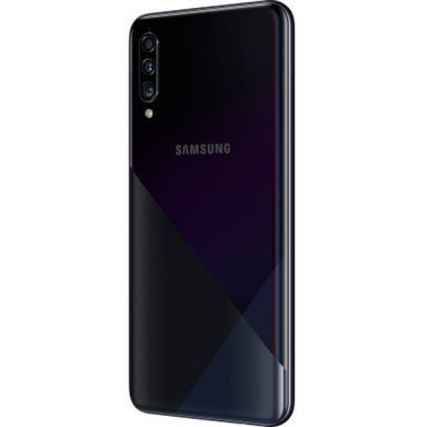 Смартфон Samsung Galaxy A30s 4/64 GB Black Approved Вітринний зразок