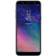 Смартфон Samsung Galaxy A6+ 2018 3/32 GB Blue Approved Вітринний зразок