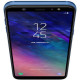 Смартфон Samsung Galaxy A6+ 2018 3/32 GB Blue Approved Вітринний зразок