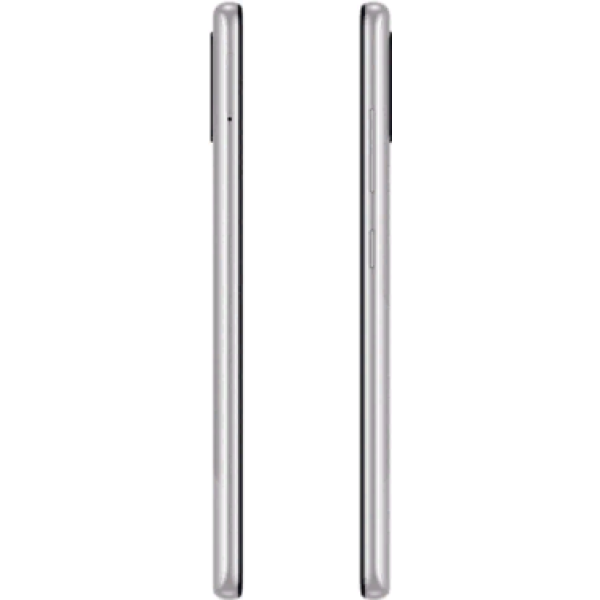Смартфон Samsung Galaxy A51 6/128 GB Metallic Silver Approved Вітринний зразок