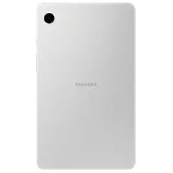 Планшет Samsung Galaxy Tab A9 8.7 8/128GB LTE Silver (SM-X115NZSE)