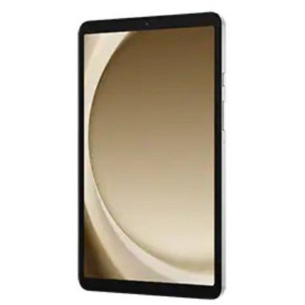 Планшет Samsung Galaxy Tab A9 8.7 8/128GB LTE Silver (SM-X115NZSE)