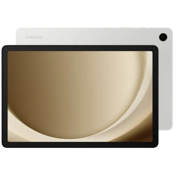 Планшет Samsung Galaxy Tab A9+ 11.0 8/128GB 5G Silver (SM-X216BZSE)