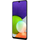 Смартфон Samsung Galaxy A22 4/128 GB White Approved Вітринний зразок