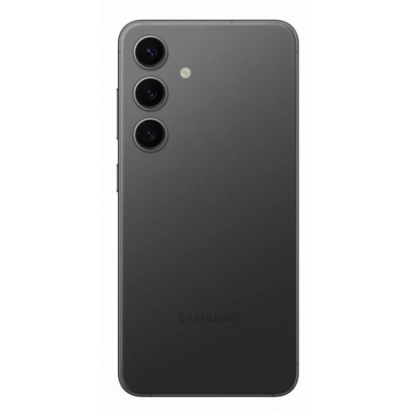Смартфон Samsung Galaxy S24 8/128Gb Dual Onyx Black S921B