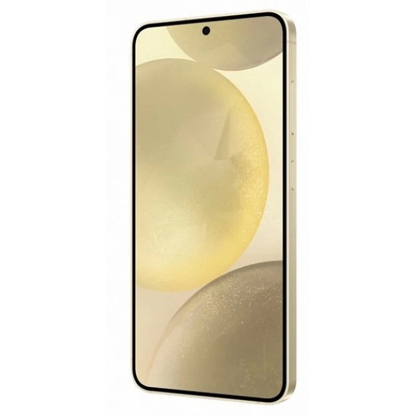 Смартфон Samsung Galaxy S24 8/128Gb Dual Amber Yellow S921B