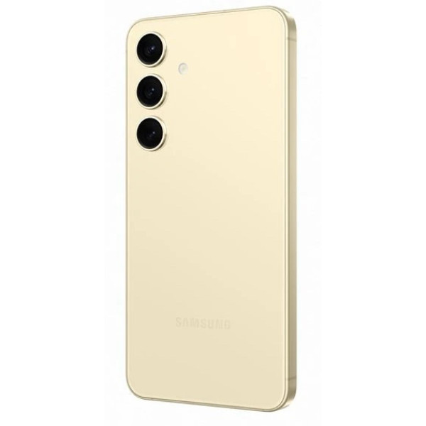 Смартфон Samsung Galaxy S24 8/128Gb Dual Amber Yellow S921B
