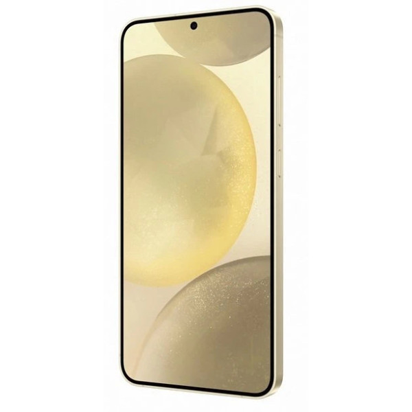 Смартфон Samsung Galaxy S24+ 12/256Gb Dual Amber Yellow S926B