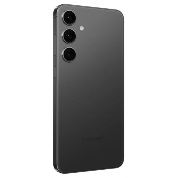 Смартфон Samsung Galaxy S24+ 12/512Gb Dual Onyx Black S926B