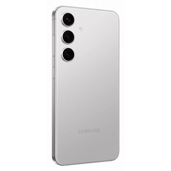 Смартфон Samsung Galaxy S24 8/256Gb Dual Marble Grey S921B