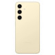 Смартфон Samsung Galaxy S24 8/256Gb Dual Amber Yellow S921B