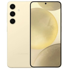 Смартфон Samsung Galaxy S24 8/256Gb Dual Amber Yellow S9210 (Snapdragon)