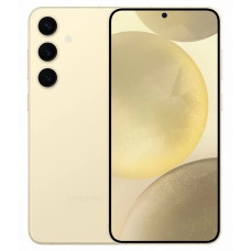 Смартфон Samsung Galaxy S24+ 12/256Gb Dual Amber Yellow S9260 (Snapdragon)