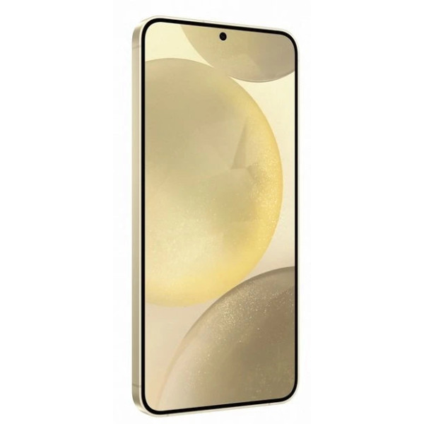 Смартфон Samsung Galaxy S24+ 12/256Gb Dual Amber Yellow S9260 (Snapdragon)