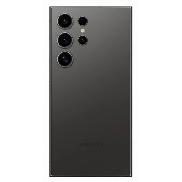 Смартфон Samsung Galaxy S24 Ultra 12/512Gb Dual Titanium Black S928B