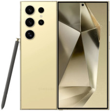 Смартфон Samsung Galaxy S24 Ultra 12/512Gb Dual Titanium Yellow S928B
