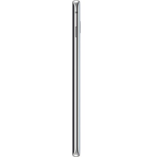 Смартфон Samsung Galaxy S10 8/128 GB White Approved Вітринний зразок