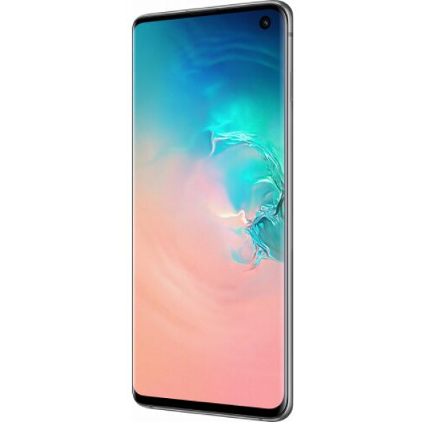 Смартфон Samsung Galaxy S10 8/128 GB White Approved Вітринний зразок