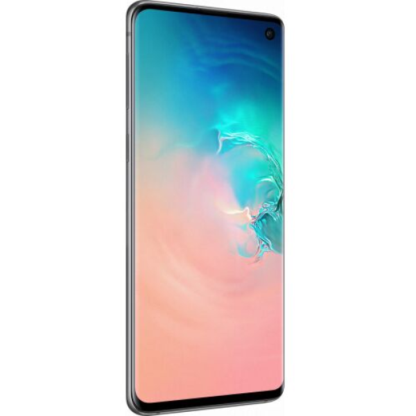 Смартфон Samsung Galaxy S10 8/128 GB White Approved Вітринний зразок