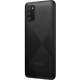 Смартфон Samsung Galaxy A02s 3/32 GB Black Approved Вітринний зразок