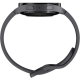 Смарт-годинник Samsung Galaxy Watch 5 40мм Graphite with Graphite Sport Band Approved Вітринний зразок