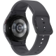 Смарт-годинник Samsung Galaxy Watch 5 40мм Graphite with Graphite Sport Band Approved Вітринний зразок