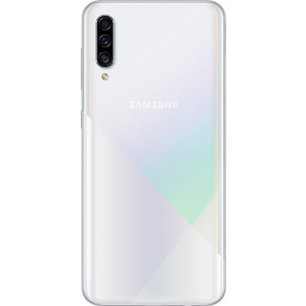 Смартфон Samsung Galaxy A30s 3/32 GB White Approved Витринный образец