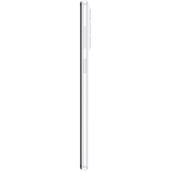 Смартфон Samsung Galaxy A23 4/64 GB Awesome White Approved Вітринний зразок