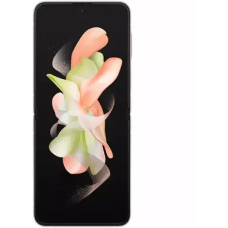 Смартфон Samsung Galaxy Z Flip 4 8/256 GB Pink Gold Approved Витринный образец