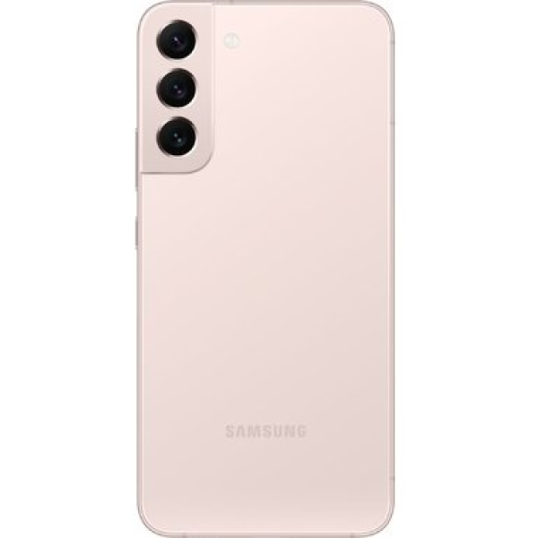 Samsung Galaxy S22 Plus 8/256GB Pink (Відновлений, Як новий)