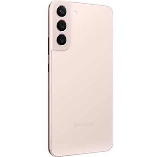 Samsung Galaxy S22 Plus 8/256GB Pink (Відновлений, Як новий)