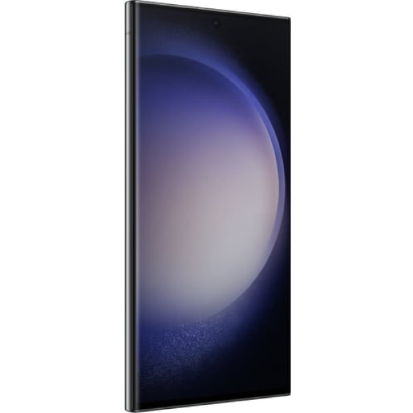 Samsung Galaxy S23 Ultra 12/512GB Black (Відновлений, Як новий)