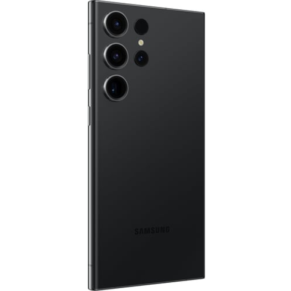Samsung Galaxy S23 Ultra 12/512GB Black (Відновлений, Як новий)
