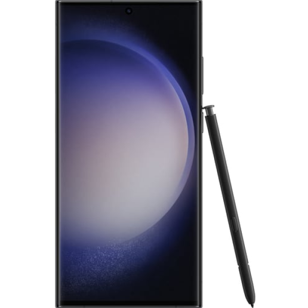 Samsung Galaxy S23 Ultra 12/512GB Black (Відновлений, Як новий)